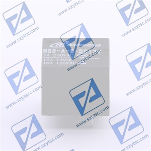 MQ8-A-S-DC12V